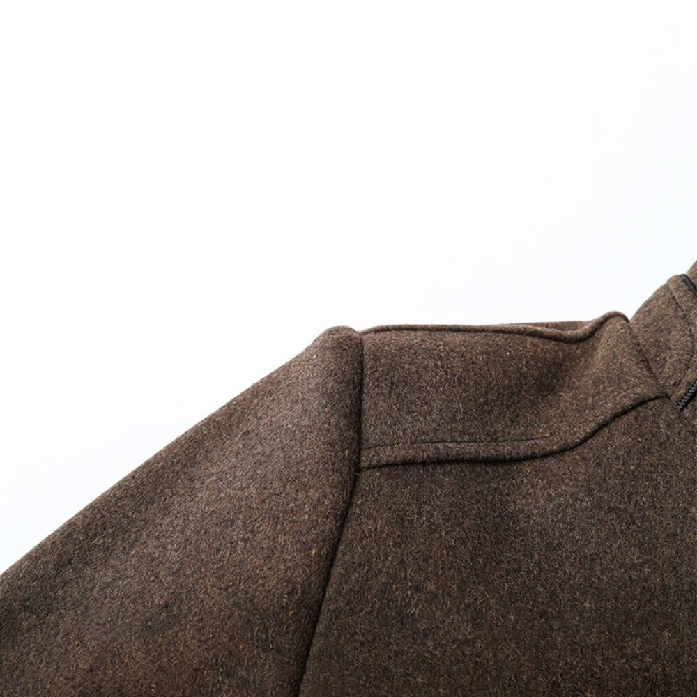 Casaco Rare Elegance - Colete Removível