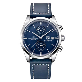 Relógio Benyar Elegance