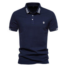 Camisa Polo 100% Algodão - Classic Lion