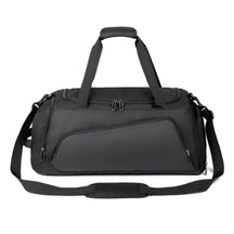 Bolsa de Viagem Masculina - Oxford