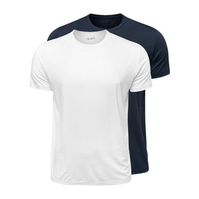 Kit 2 Camisetas Tech Modal