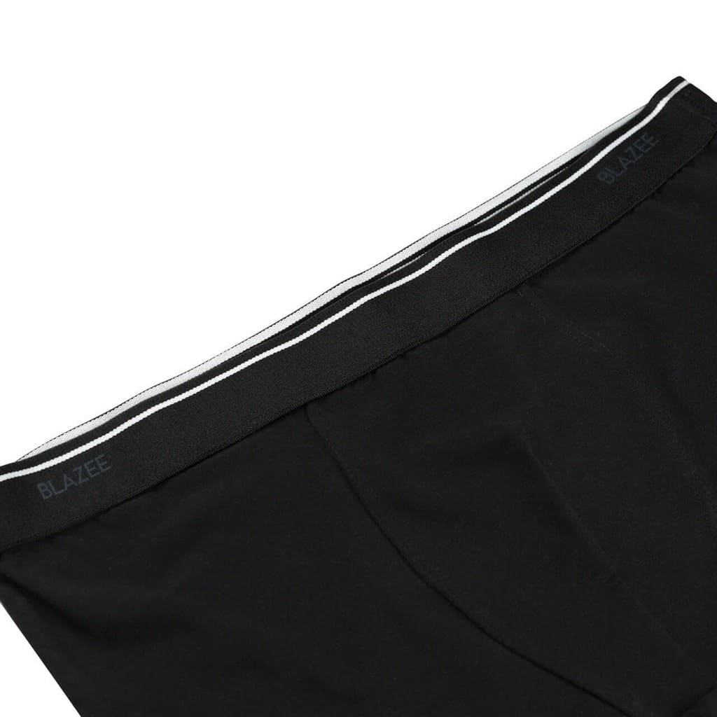 Kit 3 Cuecas Boxer Algodão Premium