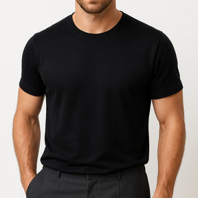 Kit 3 Camisetas Pima Premium